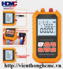 Máy đo công suất quang SGM305