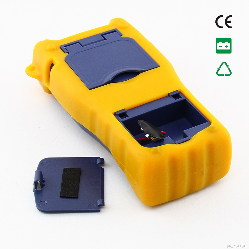 Máy đo suy hao công suất quang NOYAFA- NF-906A  