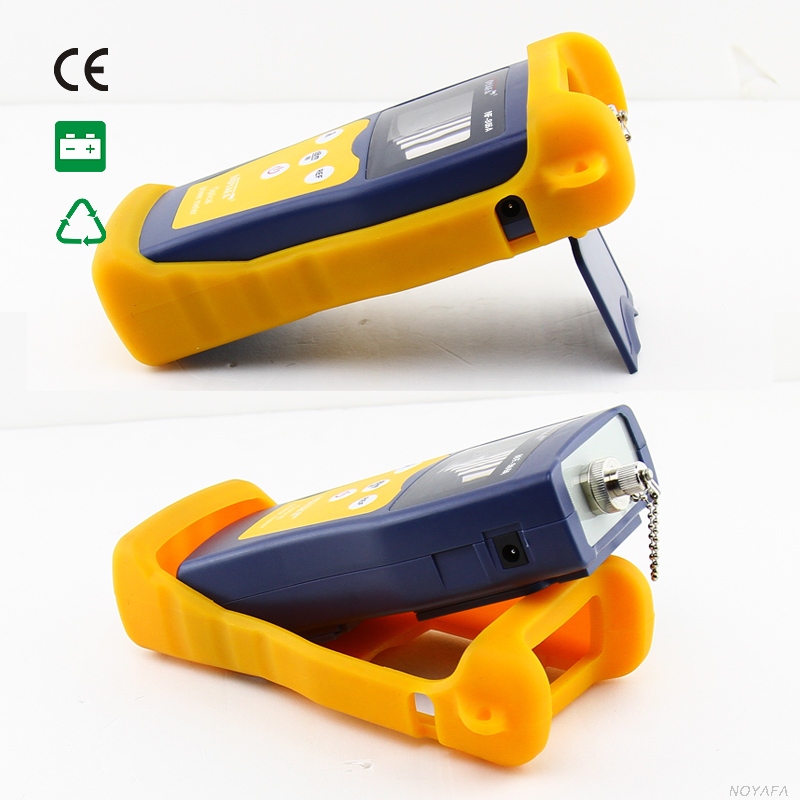 Máy đo suy hao công suất quang NF-906A  