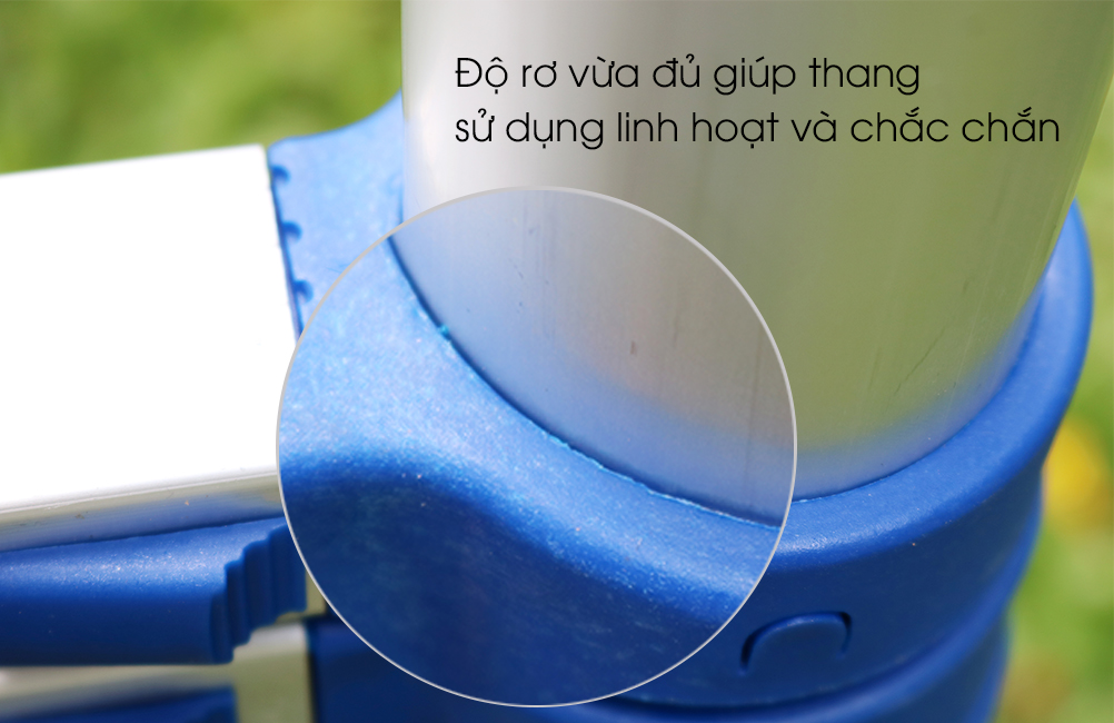 Thang nhôm rút đơn Nikawa NK-38 