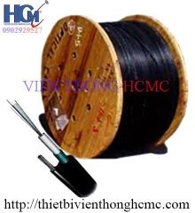 Cáp quang treo 48 sợi 