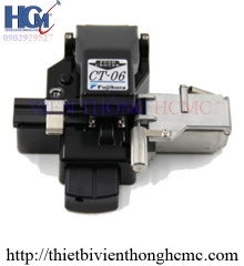 Dao cắt sợi cáp quang Fujikura CT-06