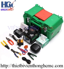 Hộp đựng máy hàn cáp quang komshine