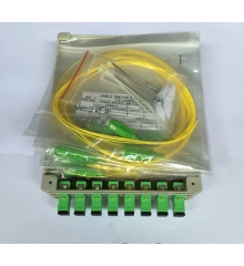 Hộp phối quang ODF thuê bao 8FO