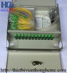 Hộp phối quang ODF treo tường 96 FO