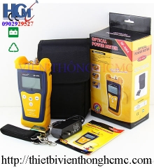 Máy đo công suất quang Noyafa NF-906A