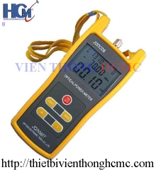 Máy đo công suất quang